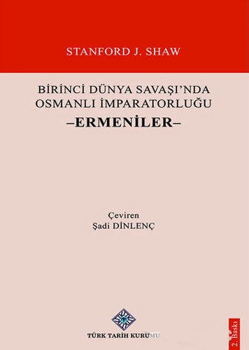 Birinci Dünya Savaşında Osmanlı İmparatorluğu - Ermeniler