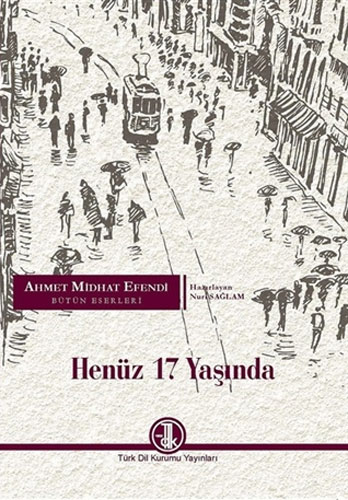 Henüz 17 Yaşında