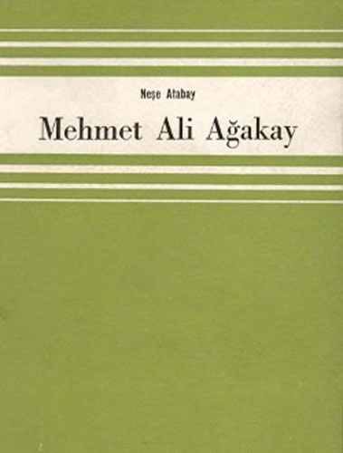 Mehmet Ali Ağakay