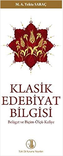 Klasik Edebiyat Bilgisi