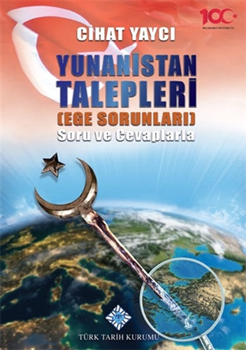 Yunanistan Talepleri 