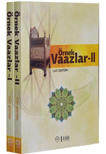 ÖRNEKLERLE VAAZLAR 1