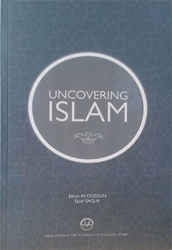 Uncovering İslam