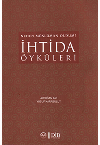 İhtida Öyküleri