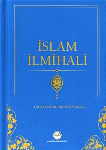 İslam İlmihali (Küçük Boy)