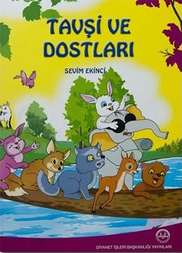 Tavşi ve Dostları