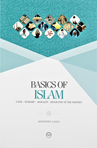 Basıcs Of Islam (Temel Dini Bilgiler) İngilizce