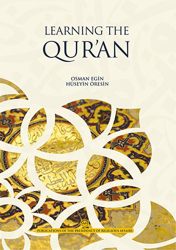 Learning The Qur'an