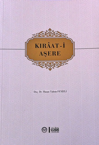 Kıraat-i Aşere