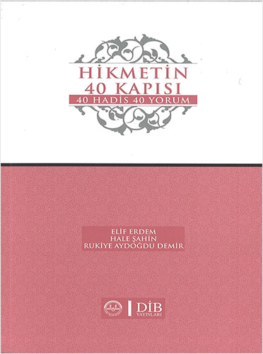 Hikmetin 40 Kapısı