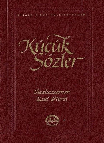 Küçük Sözler