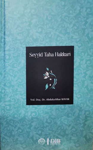 Seyyid Taha Hakkari