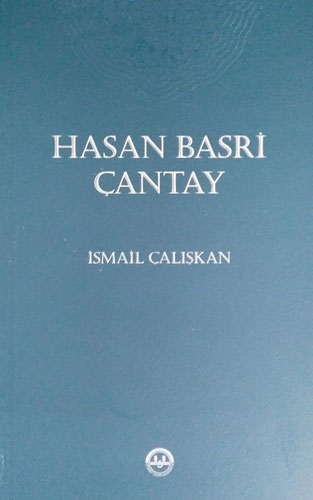 Hasan Basri Çantay