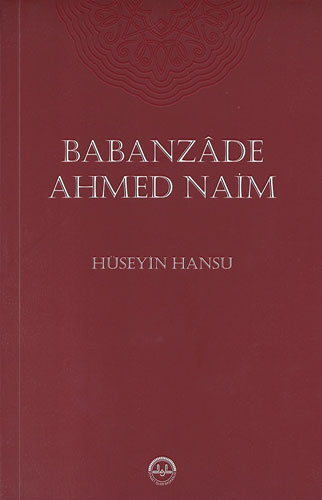 Babanzade Ahmed Naim