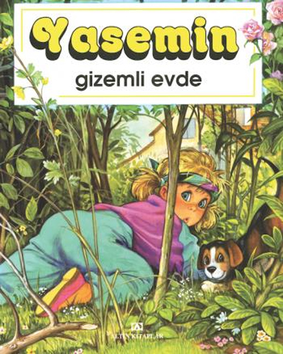 Yasemin Gizemli Evde