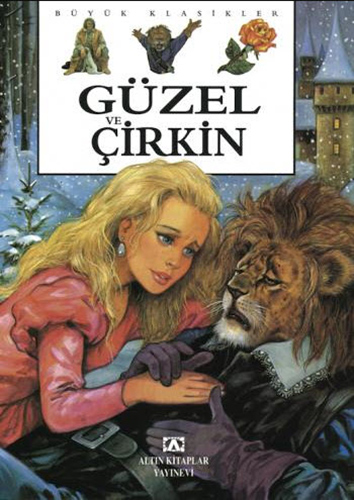 Güzel ve Çirkin