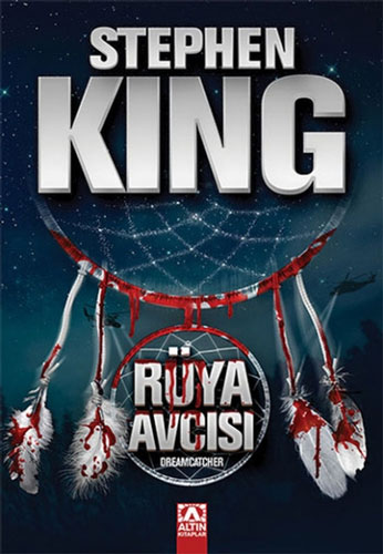 Rüya Avcısı 