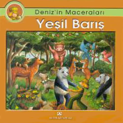 Yeşil Barış