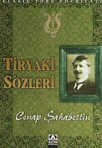 Tiryaki Sözleri