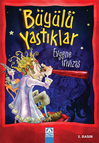 Büyülü Yastıklar