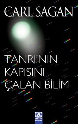 Tanrı’nın Kapısını Çalan Bilim 