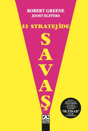 33 Stratejide Savaş