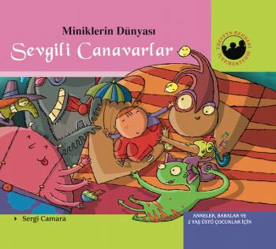 Sevgili Canavarlar