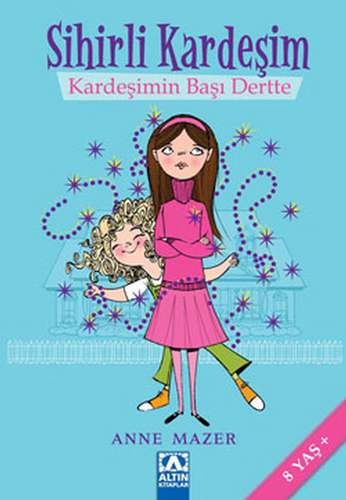 Sihirli Kardeşim - Kardeşimin Başı Dertte