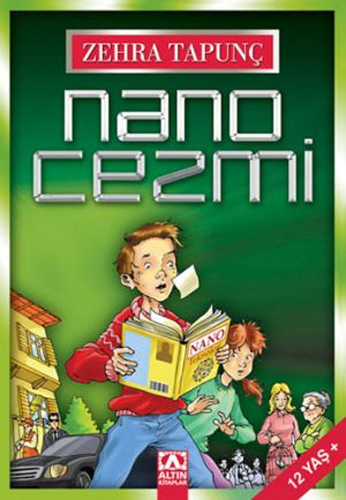 Nano Cezmi