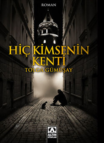 Hiç Kimsenin Kenti