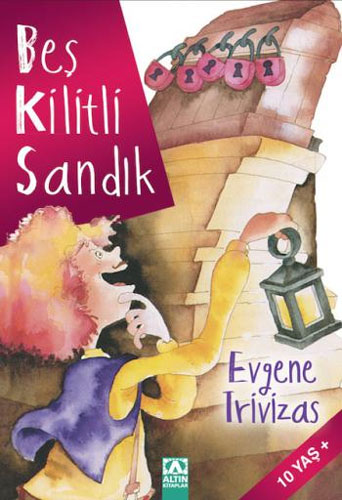 Beş Kilitli Sandık