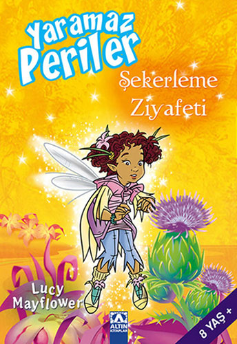 Yaramaz Periler - Şekerleme Ziyafeti