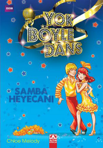 Samba Heyecanı