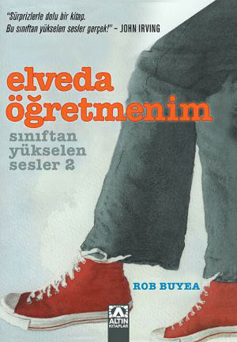 Elveda Öğretmenim