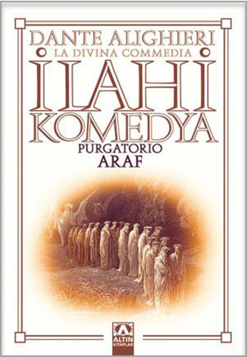 İlahi Komedya - Araf