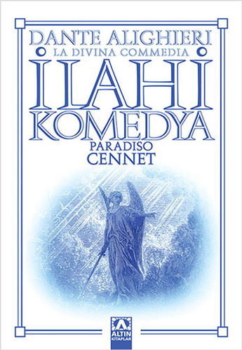 İlahi Komedya - Cennet