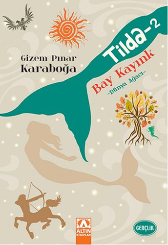 Tilda 2  Bay Kayınk