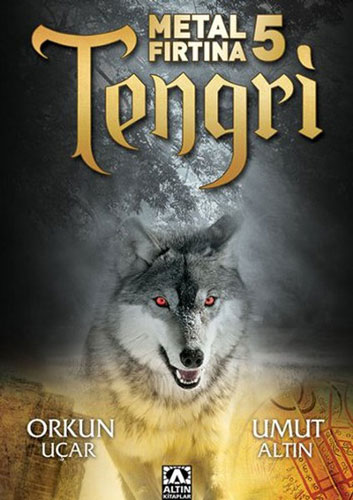 Tengri