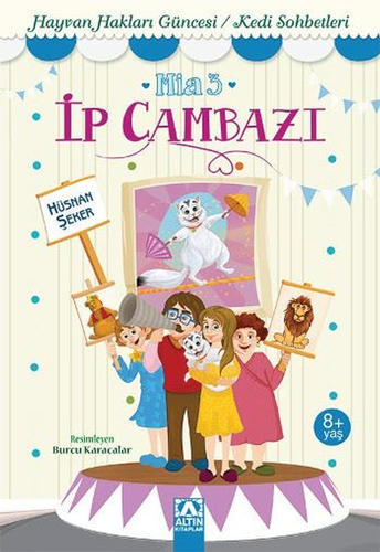 İp Cambazı