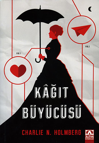 Kağıt Büyücüsü