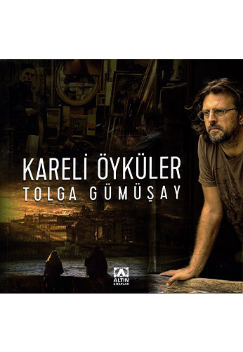 Kareli Öyküler