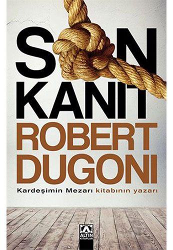 Son Kanıt