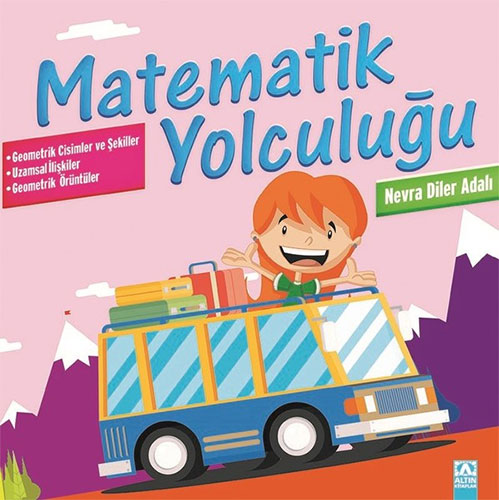 Matematik Yolculuğu - 5