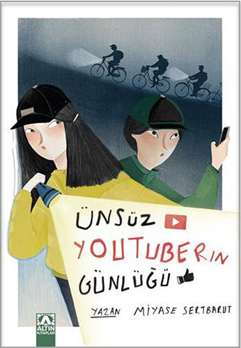 Ünsüz Youtuberın Günlüğü