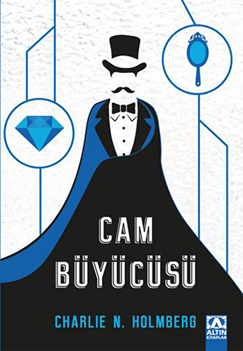 Cam Büyücüsü