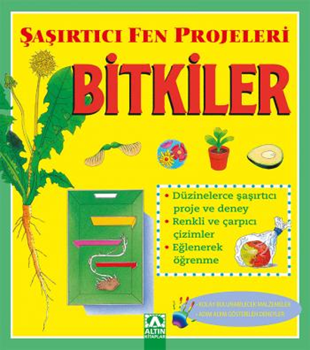 Bitkiler 