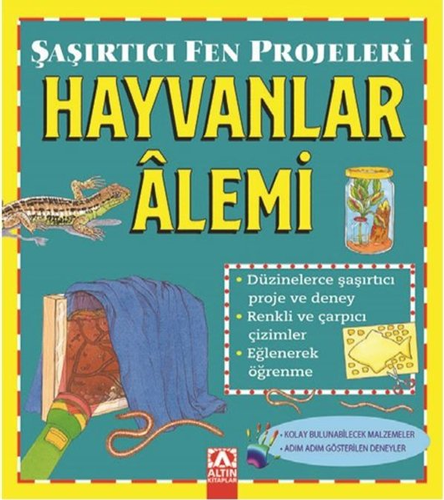 Hayvanlar Alemi