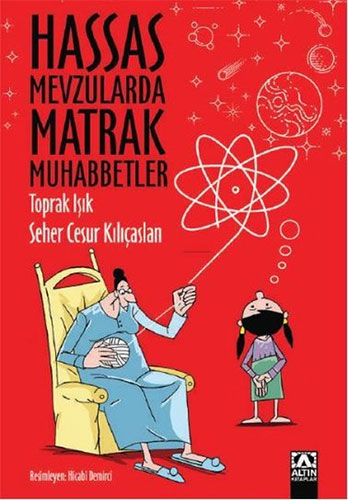 Hassas Mevzularda Matrak Muhabbetler