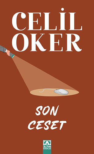 Son Ceset (Özel Baskı)