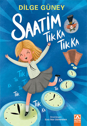 Saatim Tik Ka Tik Ka